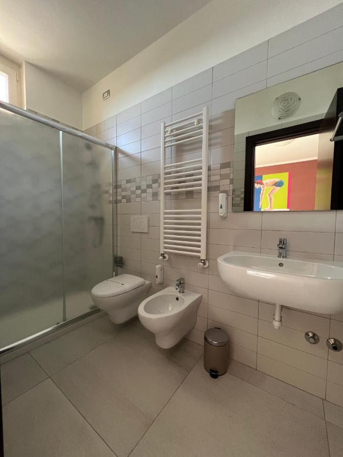 Jogo Rooms Matera Exterior foto