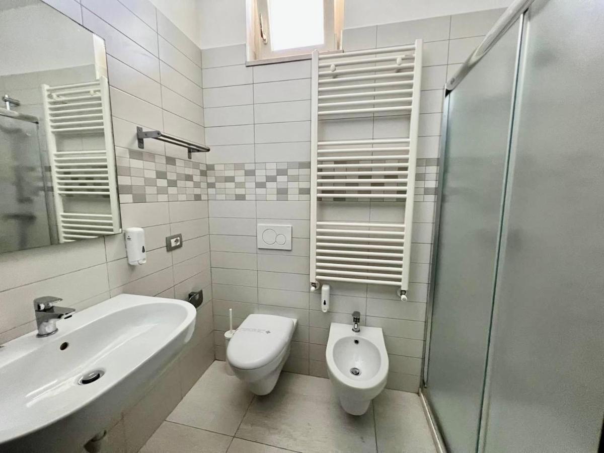 Jogo Rooms Matera Exterior foto